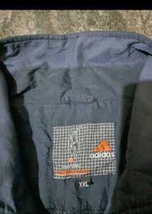 Imported Adidas Jacket