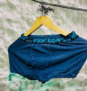 Blue Men&#39;s Briefs