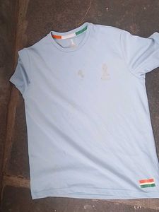 Light Blue T-Shirt