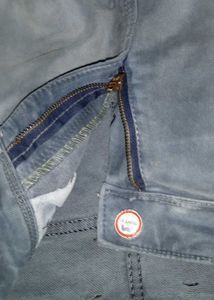 Men&#39;s Jeans Combo Of 2