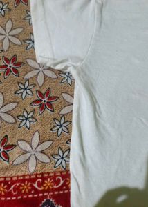 Crop Tshirt