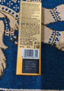 Brand New Lakme Sunscreen ❤️