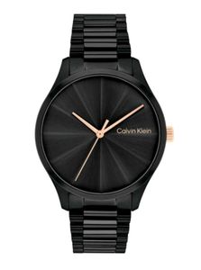 CALVIN KLEIN PREMIUM QUALITY LADIES WATCH