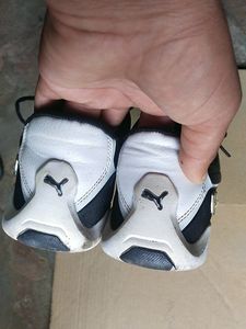 Puma Drift Cat Sneakers