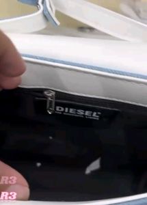 Diesel Slingbags