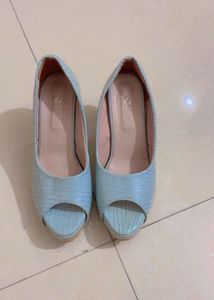 New Heels