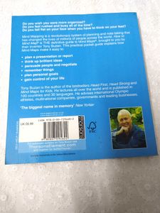 How To Mind Map By Tony Buzan