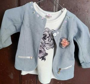 Cute Girls&#39; Outfit