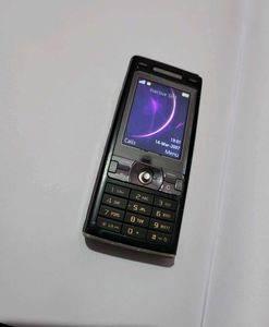 Sony Ericsson Cyber-shot -k790i