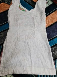 Combo Of H&amp;M Jeans And Kurti