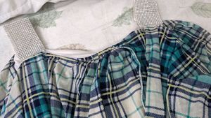 Party Wear Top