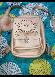 CUTE BAGPACK