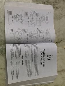 Arihant Ntse Mat + Sat Book With Practice Paper
