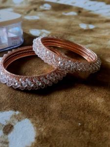 Crystal Bangle