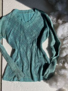 Sparky Knit Sweater ( free shipping)