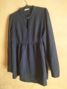 Nevy Blue Dress