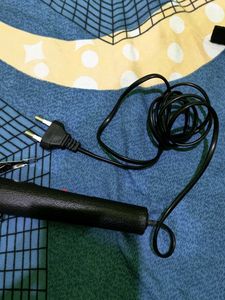 Hair Curling Iron