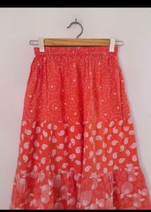 Multicoloure Skirt