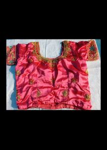 Elegant Lehenga Choli