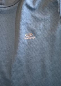 Decathlon gYm Tshirt