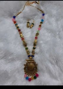 Combo Of 5 Jewellery Pieces