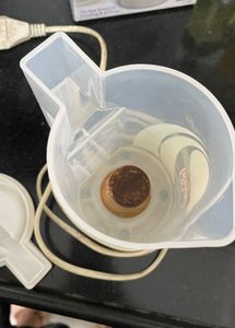Maggi Olga Portable Kettle With 2 Cups