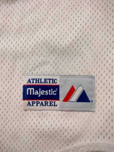Blazers Mesh Jersey