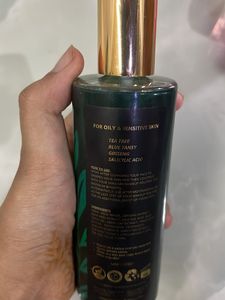 Simree Acne Control Face Mist