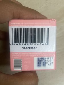 Eye serum - Plix - New