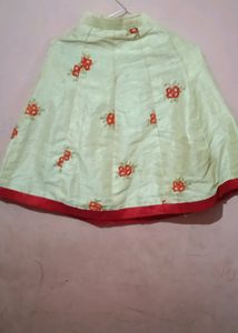 Baby Skirt