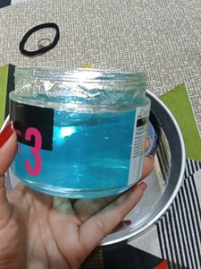Hair Gel