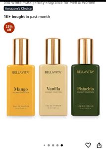 BellaVita Gourmet Gift Set