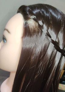 Hair Stylist Practice Dummy