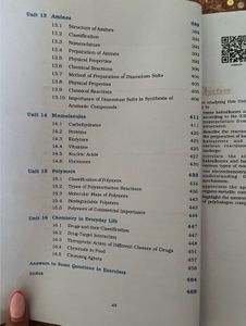 Physics Chem Books