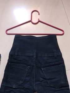 Black Jeans Women&#39;s