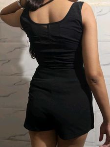 corset bodysuit