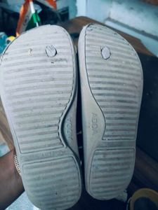 Footwear