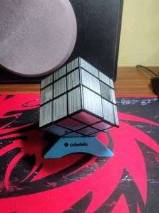 Cubilelo Mirror Cube