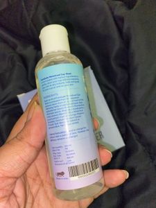 Unused Femisafe Menstrual cup  wash
