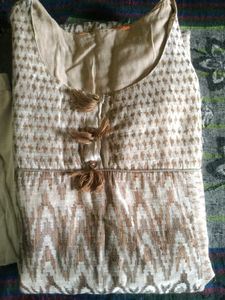 Ethnic Kurta Set