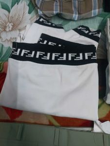Combo Of 2 Shirt Two T-shirt 3 Jeans One Formal...