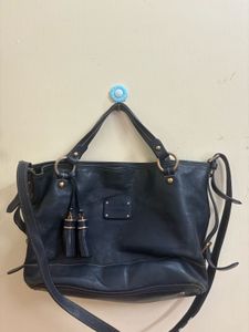 Bean Pole Bag