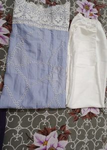 New Unused Pakistani Suit