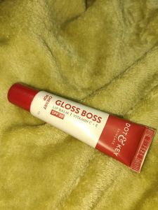 Dot & Key Gloss Boss