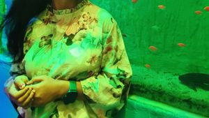 tops and tunics for women