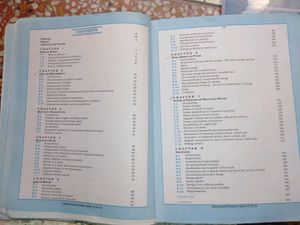 Class 11 Physics Both Part 1and 2 ,CBSE NCERT Books