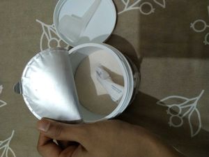 Some By Mi Serum And Collagen Powder