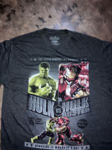 Marve Avenger T-Shirt
