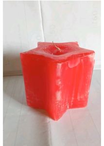 Handmade Scented Candles