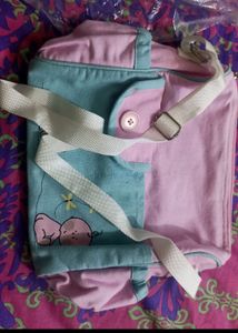 (New) Avon Branded Baby Diaper Bag
